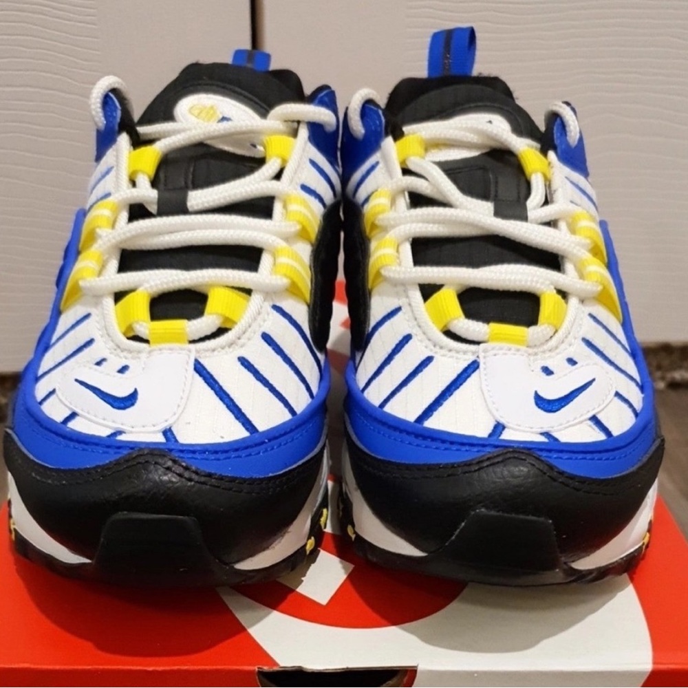 It was only used for a school performance.